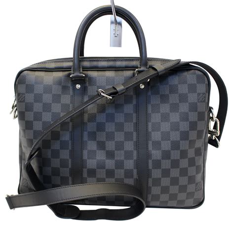 Products by Louis Vuitton: Porte Documents Voyage PM Bag